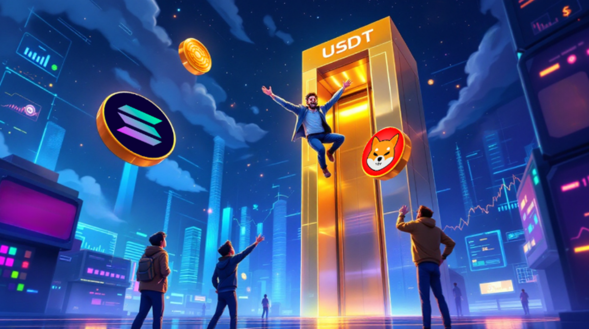 Shiba Inu y Solana lucharán contra el nuevo cripto Minotaurus (MTAUR): esto  es todo - Cripto247 - Últimas noticias sobre Bitcoin, Ethereum, blockchain  y criptomonedas