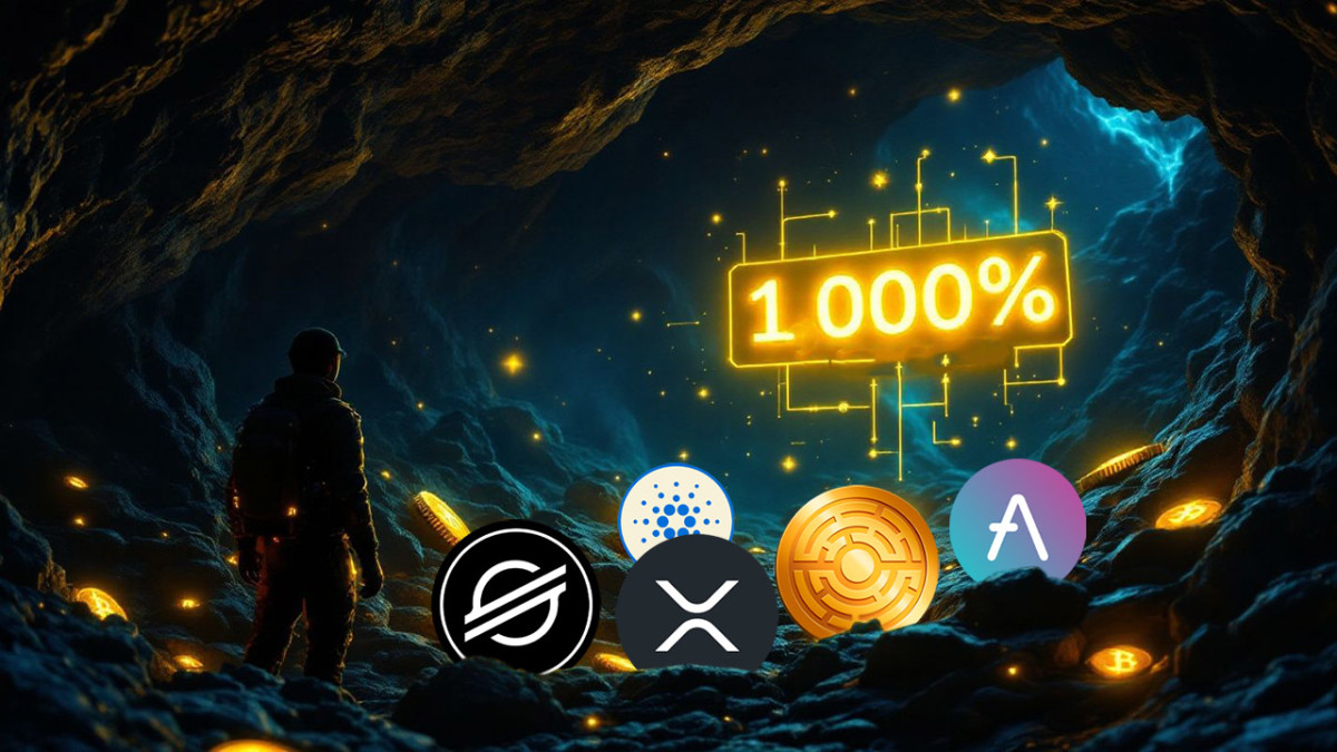 Febrero 2025 Crypto Picks: 5 monedas preparadas para rupturas del 1.000 -  Cripto247 - Últimas noticias sobre Bitcoin, Ethereum, blockchain y  criptomonedas