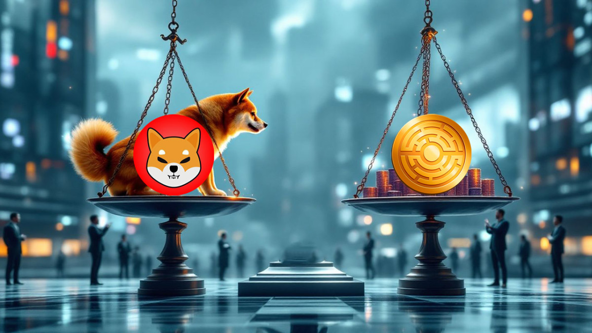 Predicción del precio de Shiba Inu mientras los criptoprofesionales se  decantan por su nuevo rival - Cripto247 - Últimas noticias sobre Bitcoin,  Ethereum, blockchain y criptomonedas