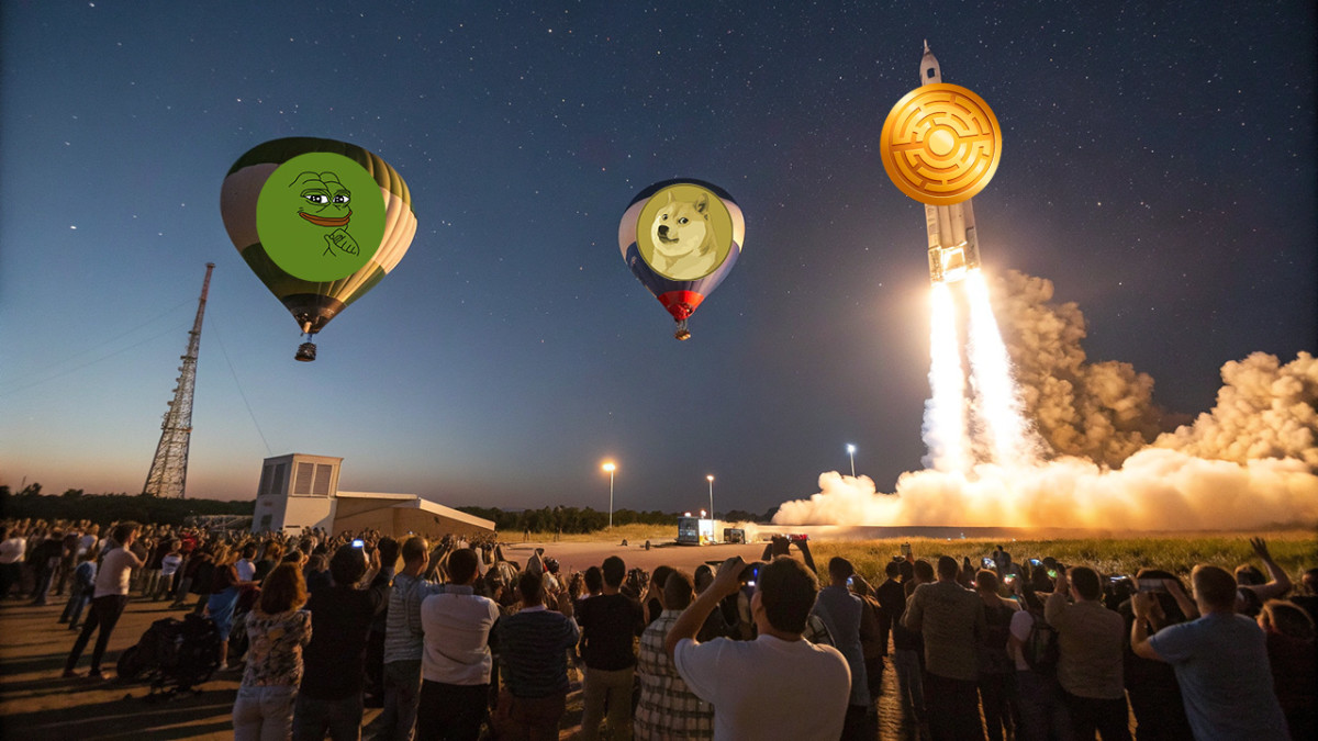 Dogecoin & Pepe Coin Rally: ¿Es MTAUR el futuro? - Cripto247 - Últimas  noticias sobre Bitcoin, Ethereum, blockchain y criptomonedas