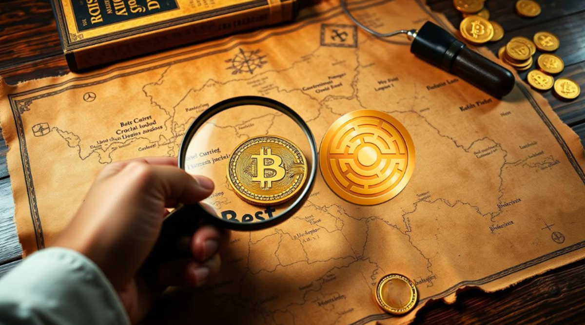 Robert Kiyosaki dice que este es el mejor momento para hacerse rico, ya que  Bitcoin y un nuevo rival emergen como opciones de compra - Cripto247 -  Últimas noticias sobre Bitcoin, Ethereum,