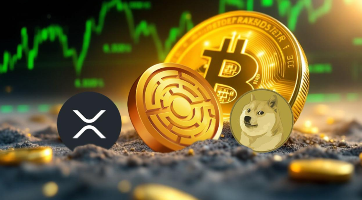 Las 3 principales altcoins que vale la pena comprar para un aumento del  1000 % después de la caída de 90 000 USD del Bitcoin - Cripto247 - Últimas  noticias sobre Bitcoin, Ethereum, blockchain y criptomonedas