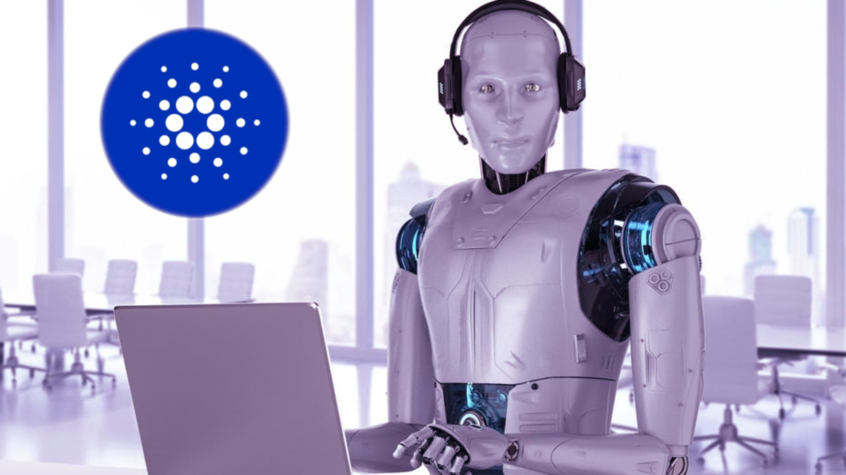 La inteligencia artificial fijó el precio de Cardano para fin de febrero de  2025 - Cripto247 - Últimas noticias sobre Bitcoin, Ethereum, blockchain y  criptomonedas