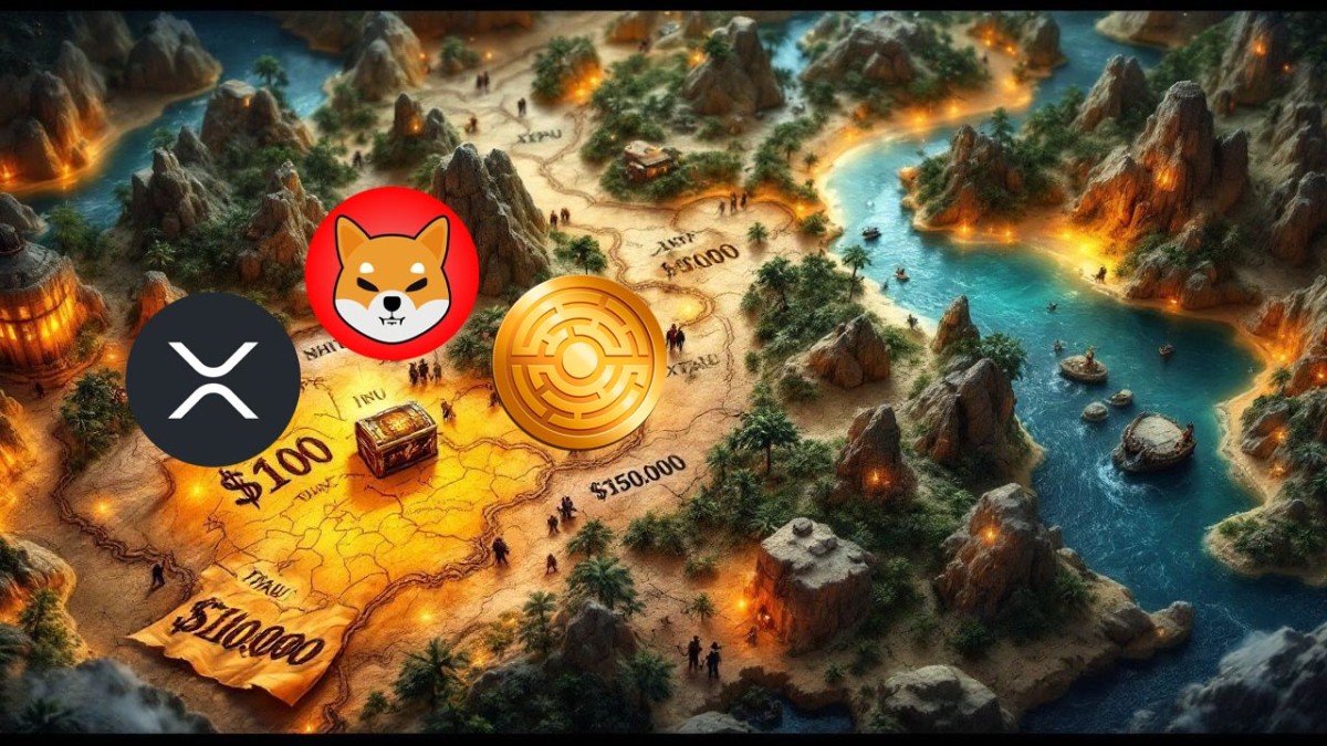 Cómo convertir 100 USDT en 10.000 USDT con XRP, MTAUR y Shiba Inu -  Cripto247 - Últimas noticias sobre Bitcoin, Ethereum, blockchain y  criptomonedas