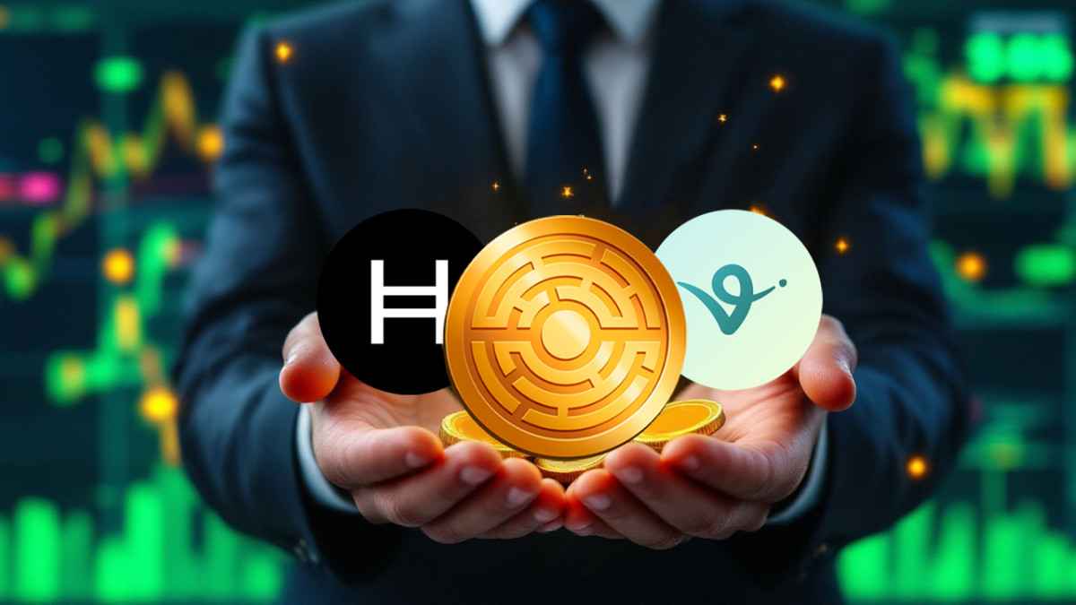 Las mejores criptomonedas para febrero: 3 monedas baratas listas para  dispararse - Cripto247 - Últimas noticias sobre Bitcoin, Ethereum,  blockchain y criptomonedas