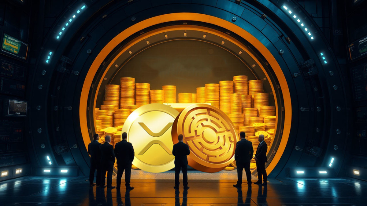 Predicción del precio de XRP para 2025: los analistas proyectan que XRP  alcanzará los 70 USDT, ¿la nueva altcoin Minotaurus subirá 10 veces? -  Cripto247 - Últimas noticias sobre Bitcoin, Ethereum, blockchain y  criptomonedas