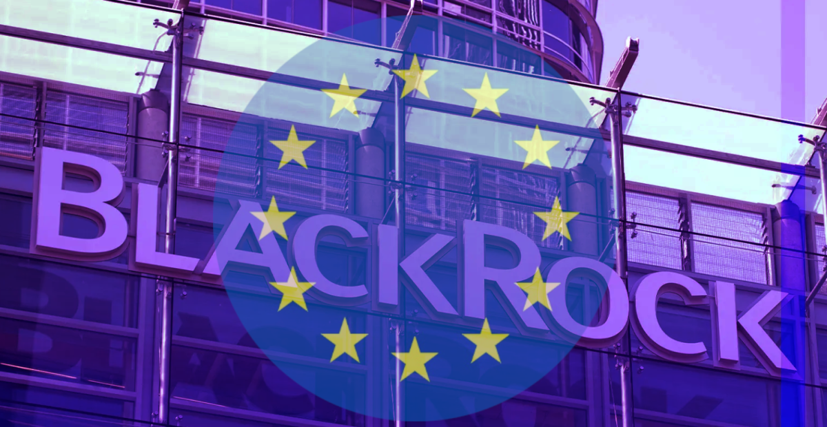 Sorpresa: BlackRock se prepara para lanzar un ETP de Bitcoin en Europa ...