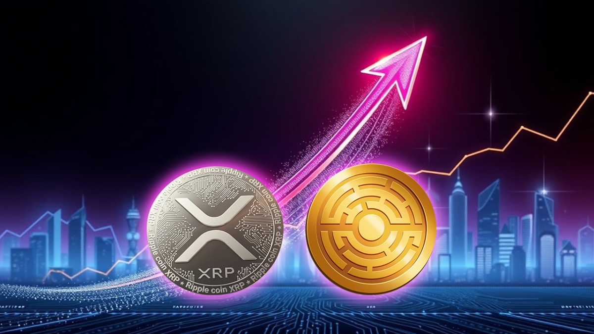 El incremento del 3,900% de XRP hasta los $99 – Pero otra criptomoneda  atrae el interés de las ballenas - Cripto247 - Últimas noticias sobre  Bitcoin, Ethereum, blockchain y criptomonedas