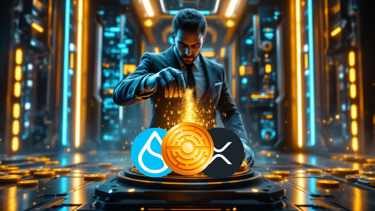 XRP, SUI y MTAUR: monedas de fuerte crecimiento a tener en cuenta -  Cripto247 - Últimas noticias sobre Bitcoin, Ethereum, blockchain y  criptomonedas