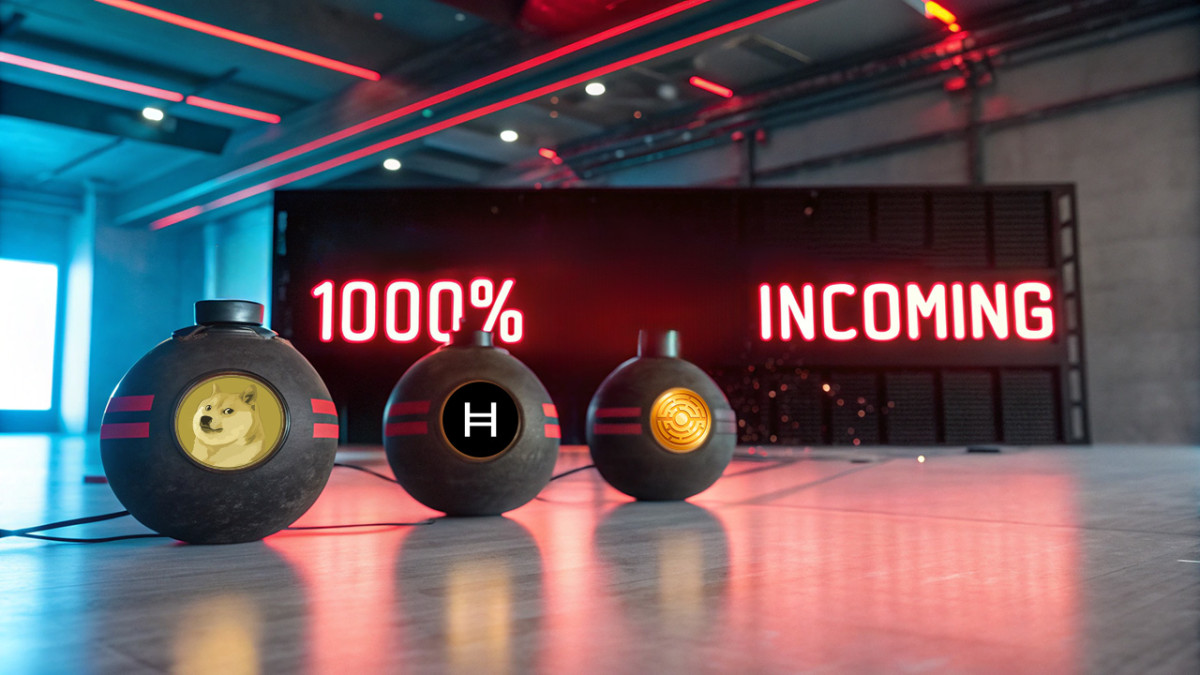 3 altcoins preparadas para un aumento del 1000% antes de que comience la  temporada de altcoins - Cripto247 - Últimas noticias sobre Bitcoin, Ethereum,  blockchain y criptomonedas