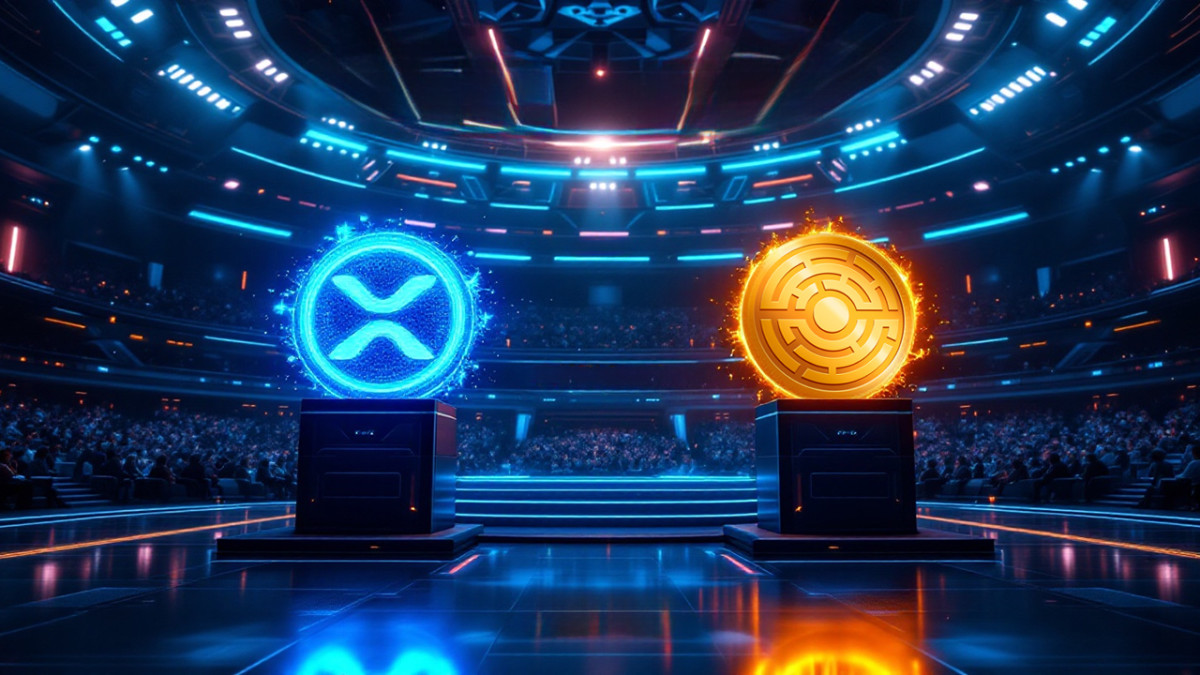 XRP o MTAUR: ¿cuál tendrá el mejor desempeño en 2025? - Cripto247 - Últimas  noticias sobre Bitcoin, Ethereum, blockchain y criptomonedas