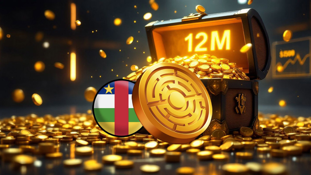 De 5000 a 12 millones de dólares en 3 horas: el token CAR en la mira: ¿un  nuevo token apunta a un mejor repunte? - Cripto247 - Últimas noticias sobre  Bitcoin, Ethereum, blockchain y criptomonedas