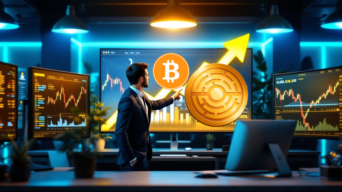 Un experto afirma que 0,001 bitcoins por valor de 96 dólares podrían  convertirte en multimillonario: así es como - Cripto247 - Últimas noticias  sobre Bitcoin, Ethereum, blockchain y criptomonedas