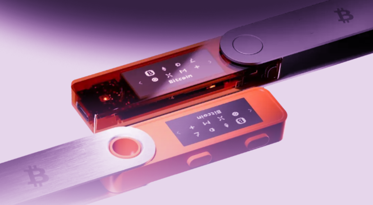 Colchón 2.0: cómo usar una billetera fría para tus dólares digitales y  cuáles son sus ventajas - Cripto247 - Últimas noticias sobre Bitcoin,  Ethereum, blockchain y criptomonedas