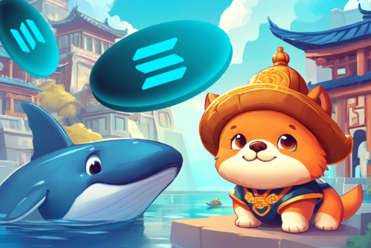 Predicción del precio de Solana: ¿Podrá ChowWow superar a $SOL en 2025? -  Cripto247 - Últimas noticias sobre Bitcoin, Ethereum, blockchain y  criptomonedas