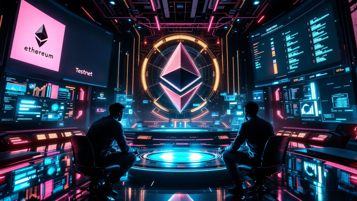 Los desarrolladores de Ethereum lanzan la actualización de Pectra en las  redes de prueba - El lanzamiento de la red principal está previsto para  abril - Cripto247 - Últimas noticias sobre Bitcoin,