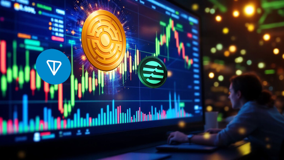 Un Analista Prevé que el Precio de Aptos y Toncoin Suba dos Dígitos; la  Nueva Cripto MTAUR triplicará las Subidas - Cripto247 - Últimas noticias  sobre Bitcoin, Ethereum, blockchain y criptomonedas
