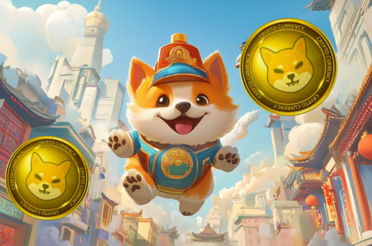 Inversores Inteligentes Se Mueven a la Preventa de ChowWow Mientras Shiba  Inu Flaquea - Cripto247 - Últimas noticias sobre Bitcoin, Ethereum,  blockchain y criptomonedas
