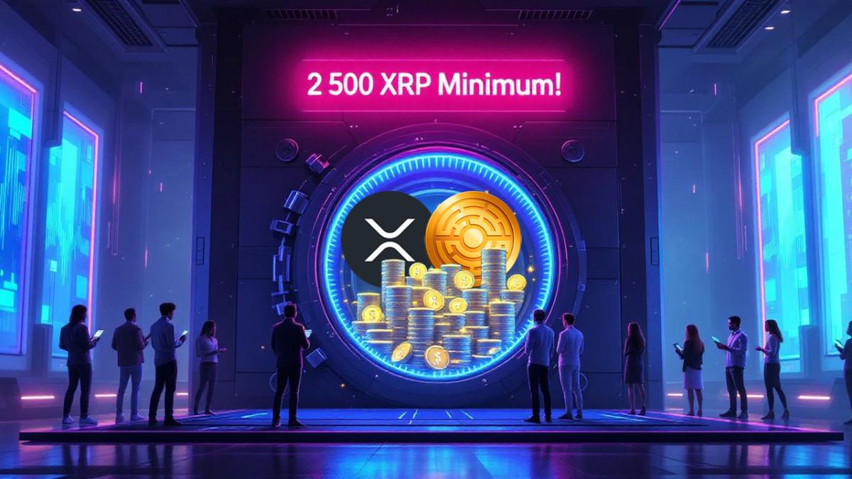 Un experto revela que es necesario tener más de 2.500 XRP, y explica por  qué - Cripto247 - Últimas noticias sobre Bitcoin, Ethereum, blockchain y  criptomonedas