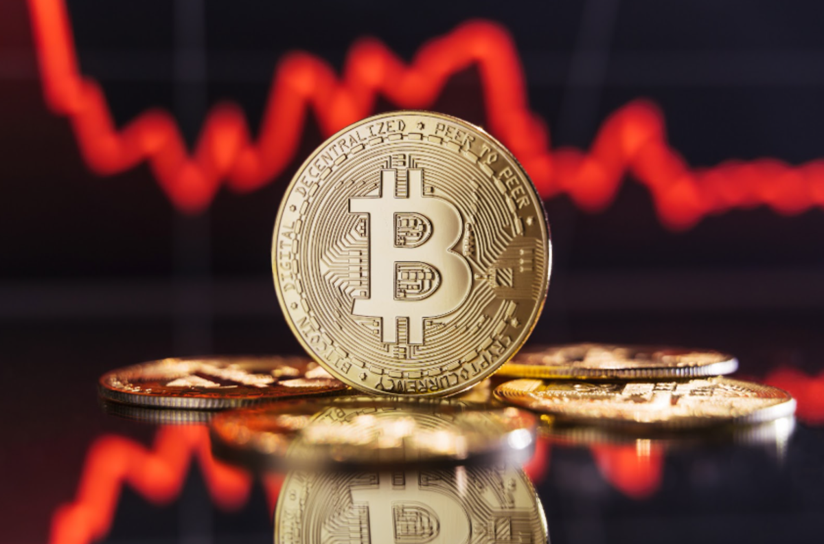 Bitcoin hoy: qué pasa con el precio de BTC este viernes 13 de junio de 2025  - Cripto247 - Últimas noticias sobre Bitcoin, Ethereum, blockchain y  criptomonedas