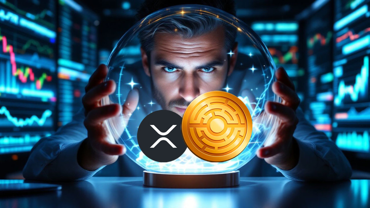 XRP subió un 60.000% a 3,84 dólares por especulaciones: ¿qué podría pasar  ahora con Real Utility? - Cripto247 - Últimas noticias sobre Bitcoin,  Ethereum, blockchain y criptomonedas