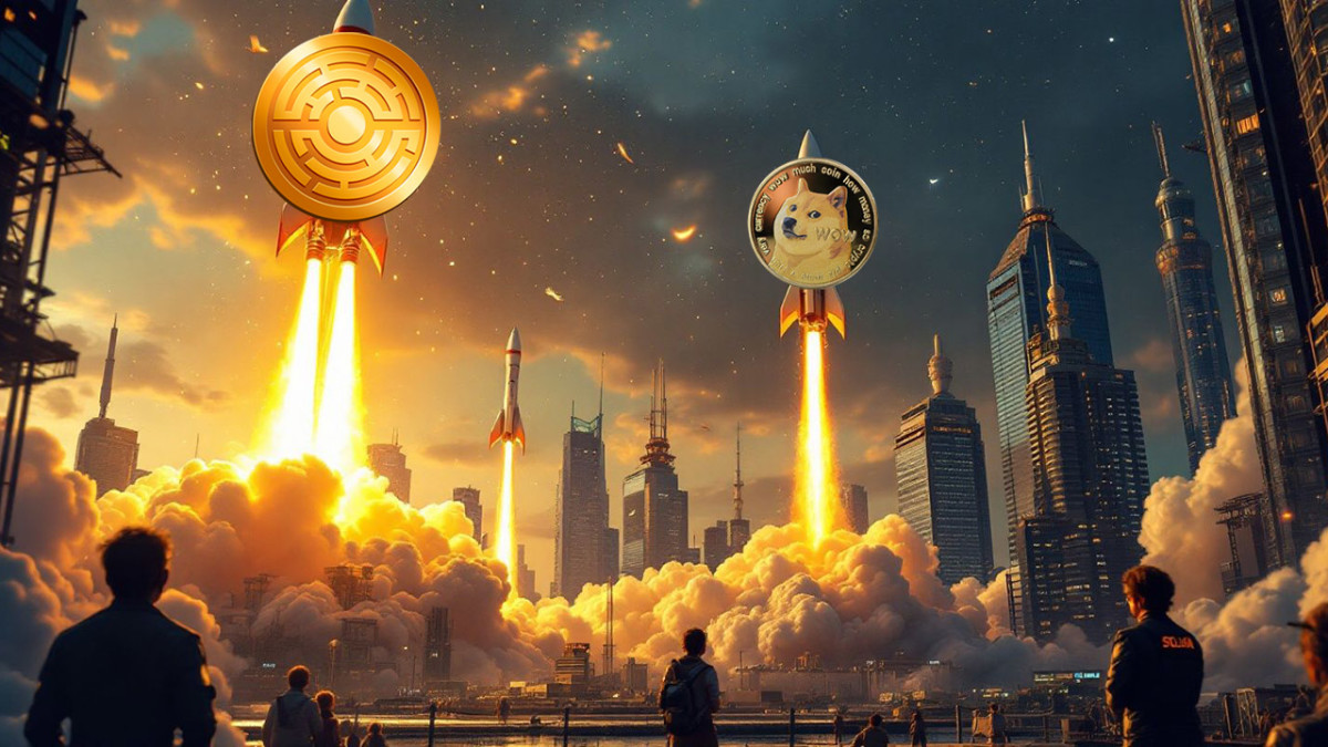 Pronóstico del precio de Dogecoin: Los principales analistas señalan que  DOGE podría alcanzar un nuevo ATH; ¿Podrá Minotaurus (MTAUR) subir primero  a 2 USDT? - Cripto247 - Últimas noticias sobre Bitcoin, Ethereum,