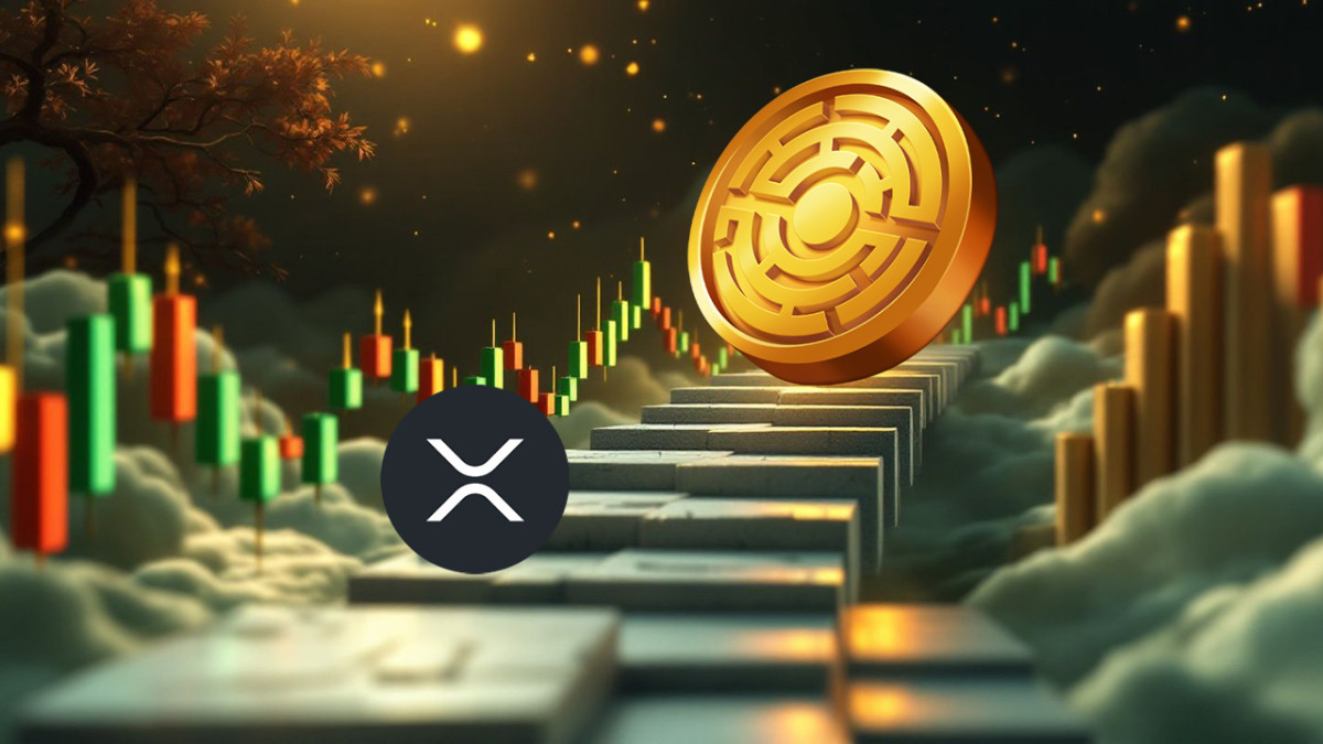 Análisis del precio de XRP: El precio de XRP se consolida en 2,5 USDT, pero  la estrategia de crecimiento de Minotaurus (MTAUR) enciende nuevas  perspectivas para un potencial de 30X - Cripto247 -