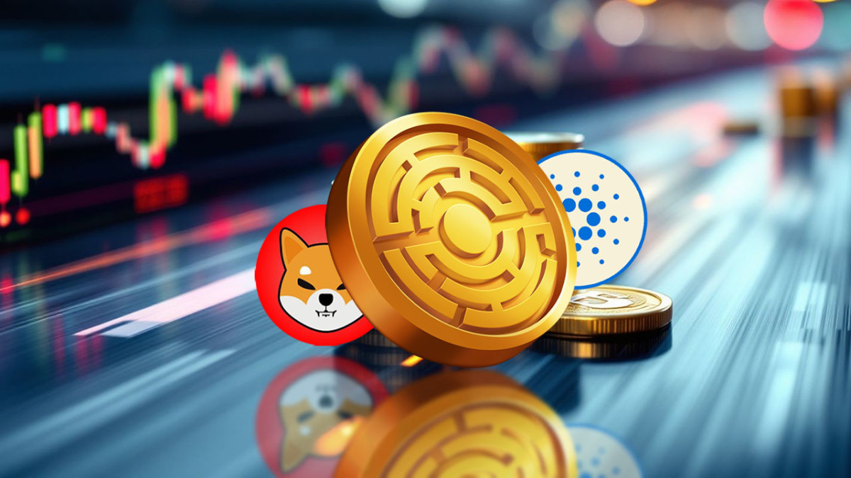 Proyección del Precio de Dogecoin: ¿SHIB a 1 USDT ó ADA a 2 USDT?  Criptoexperto dice que Minotaurus (MTAUR) podría superar a ambos hasta los  5 USDT - Cripto247 - Últimas noticias