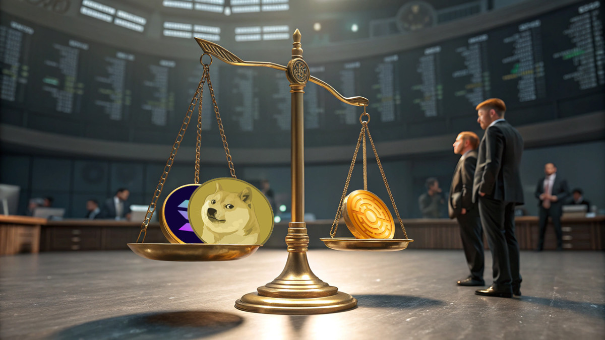 Minotaurus, una cripto de bajo precio, hace que los poseedores de Solana y  Dogecoin vendan para comprar en forma anticipada - Cripto247 - Últimas  noticias sobre Bitcoin, Ethereum, blockchain y criptomonedas