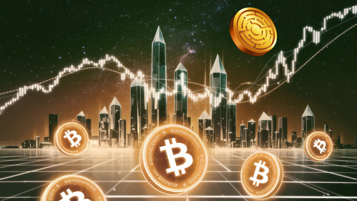 Podrá el rally del precio de Bitcoin por encima de 120K USDT impulsar a  esta cripto a un rally del 5000%? - Cripto247 - Últimas noticias sobre  Bitcoin, Ethereum, blockchain y criptomonedas