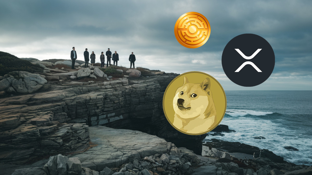 Dogecoin, XRP o MTAUR: ¿Qué altcoin está preparada para un aumento de 630x?  - Cripto247 - Últimas noticias sobre Bitcoin, Ethereum, blockchain y  criptomonedas
