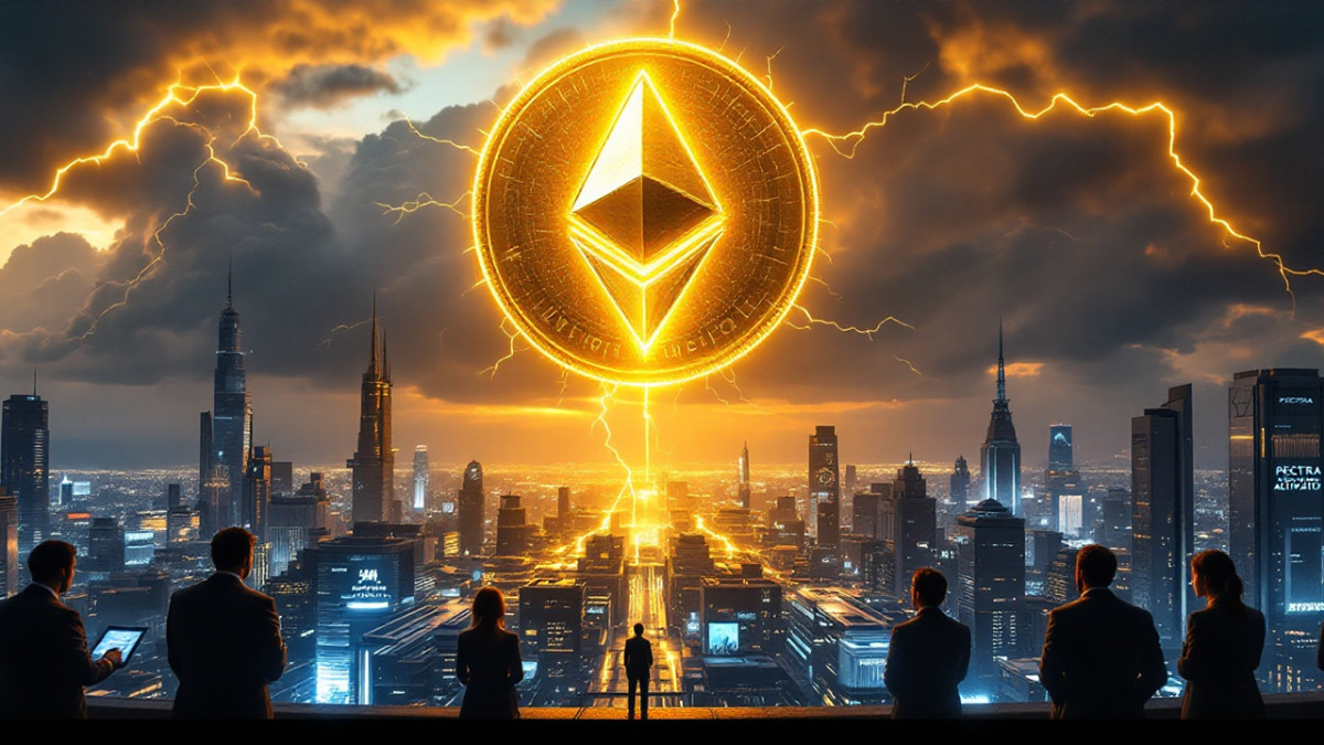 Por qué baja el precio de ETHEREUM hoy - Cripto247 - Últimas noticias sobre  Bitcoin, Ethereum, blockchain y criptomonedas