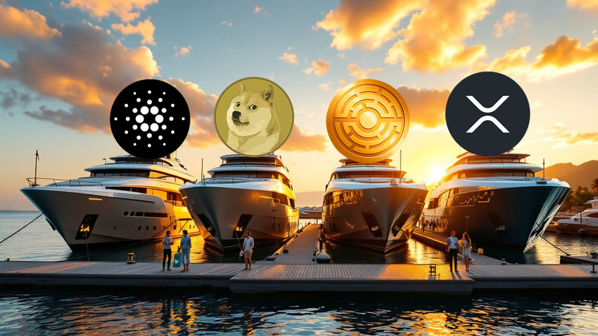 4 competidores de Ethereum que podrían duplicarse a principios de 2025 -  Cripto247 - Últimas noticias sobre Bitcoin, Ethereum, blockchain y  criptomonedas