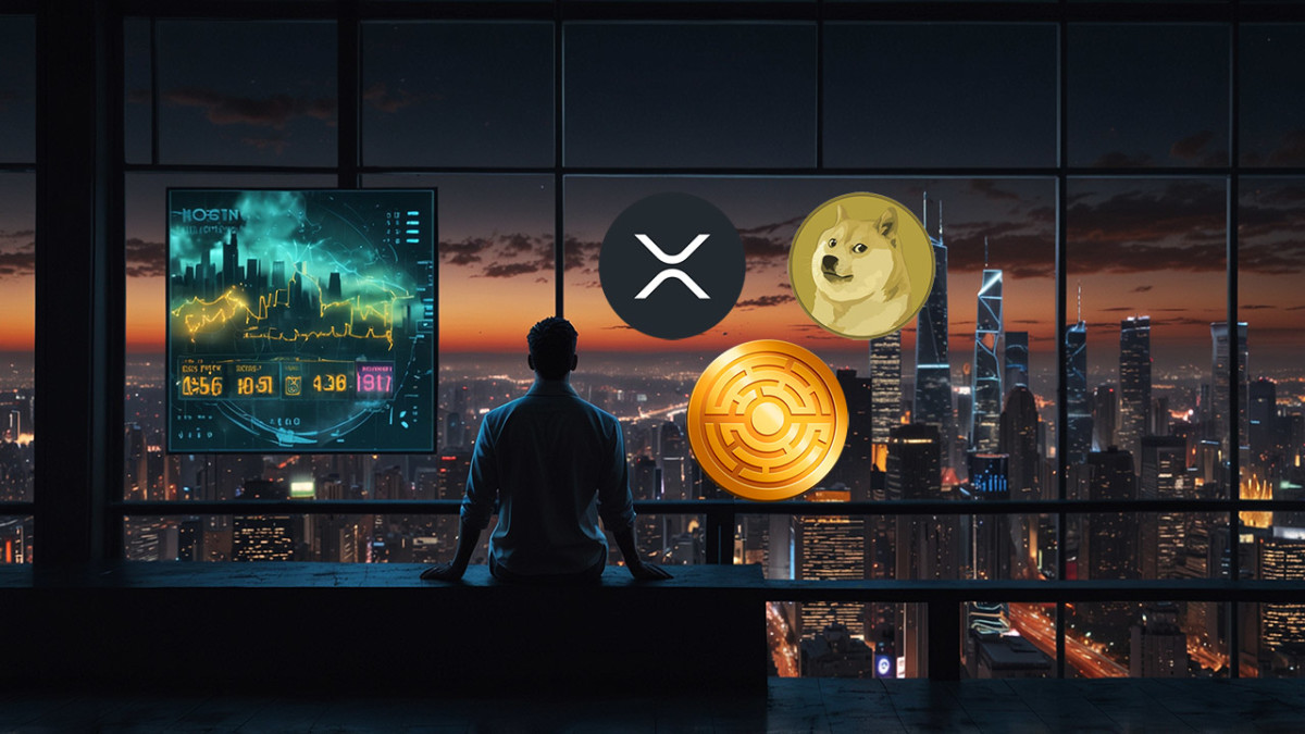 Bitcoin se estanca en los 96.000 dólares: las 3 mejores altcoins para  multiplicar por 2 su valor - Cripto247 - Últimas noticias sobre Bitcoin,  Ethereum, blockchain y criptomonedas