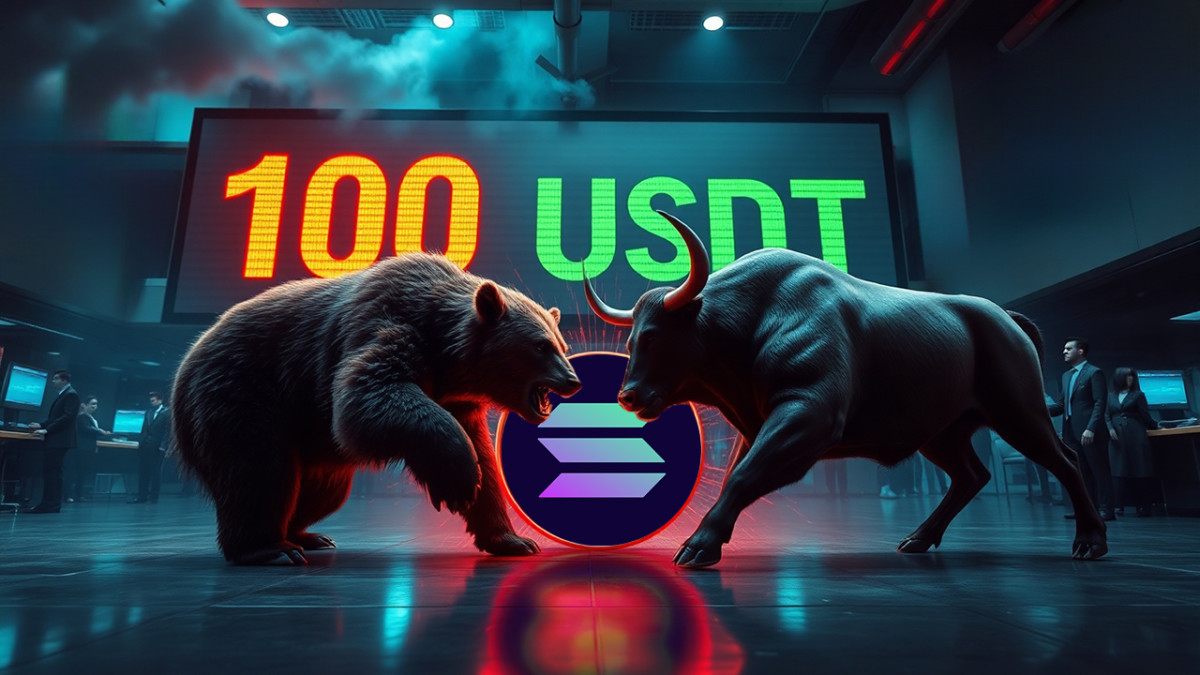 Predicción del precio de Solana: los bajistas apuntan a los 100 dólares  tras la noticia de las reservas estratégicas - Cripto247 - Últimas noticias  sobre Bitcoin, Ethereum, blockchain y criptomonedas