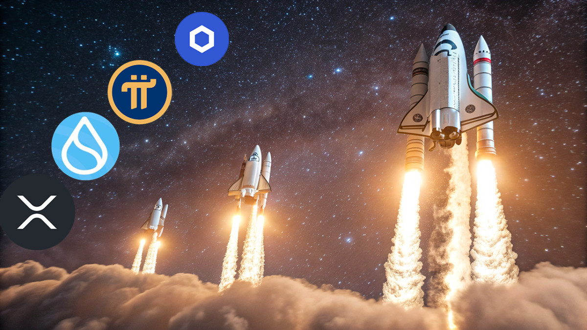 Las 4 mejores criptodivisas que superarán al BTC esta semana - Cripto247 -  Últimas noticias sobre Bitcoin, Ethereum, blockchain y criptomonedas