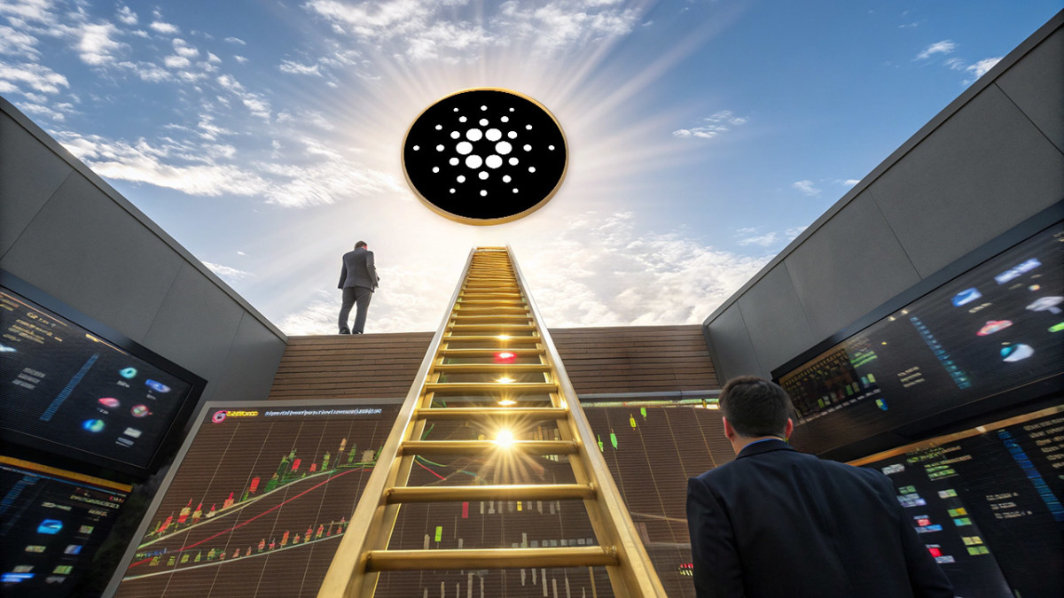 Puede el precio de Cardano llegar a $2 en medio de la recuperación del  mercado? Un analista opina - Cripto247 - Últimas noticias sobre Bitcoin,  Ethereum, blockchain y criptomonedas