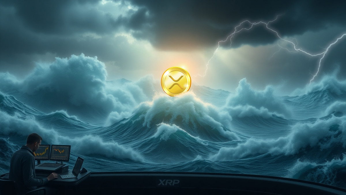 Subirá el precio de XRP a un nuevo máximo histórico a pesar de la  corrección del mercado? - Cripto247 - Últimas noticias sobre Bitcoin,  Ethereum, blockchain y criptomonedas