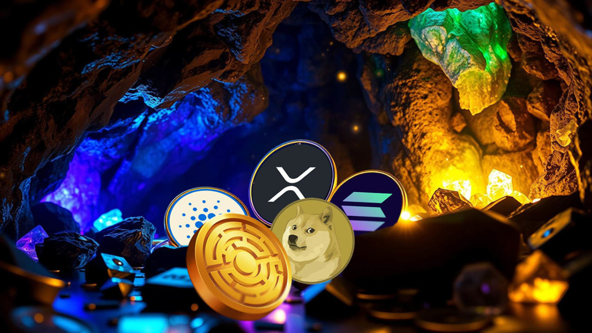 5 Altcoins Imprescindibles: Mejores Criptomonedas para Comprar en Marzo  Antes del Rebote de Bitcoin a USD 150,000 - Cripto247 - Últimas noticias  sobre Bitcoin, Ethereum, blockchain y criptomonedas