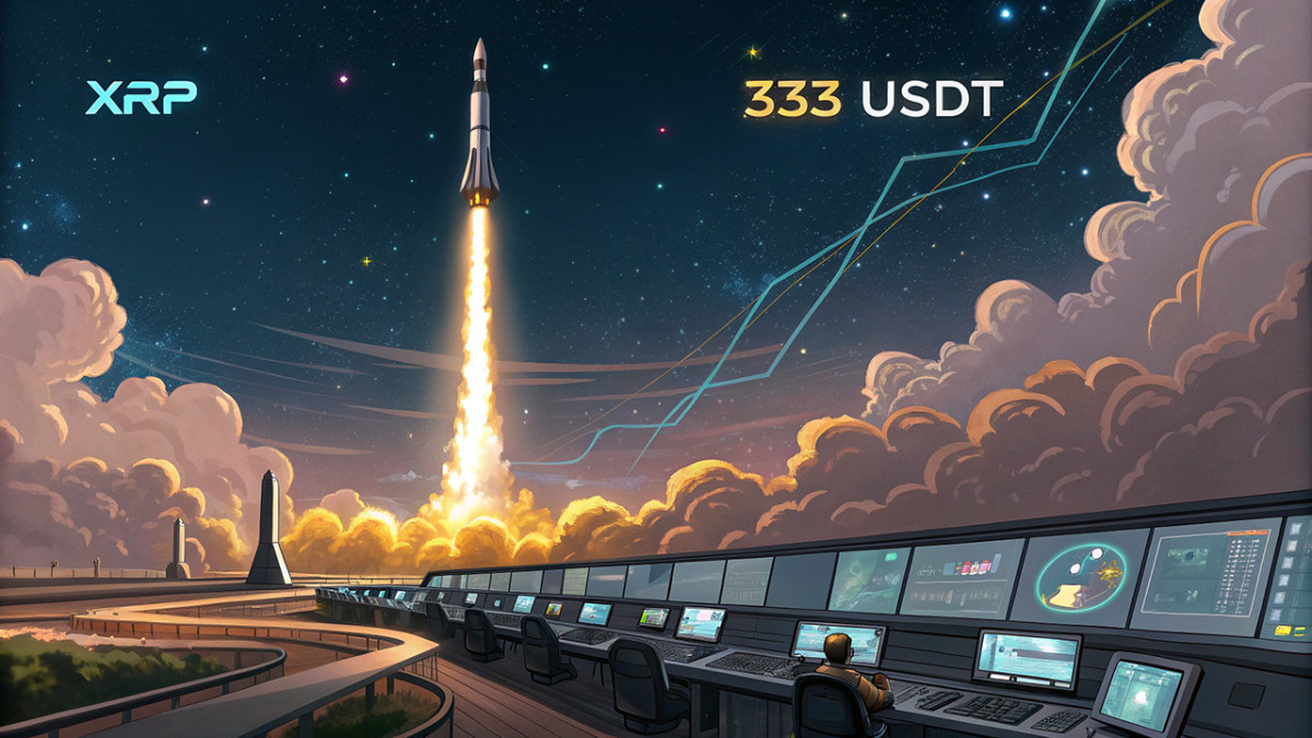 Puede el Precio de XRP Alcanzar un Nuevo Máximo Histórico? Analista Predice  un Aumento a USD 333 - Cripto247 - Últimas noticias sobre Bitcoin,  Ethereum, blockchain y criptomonedas