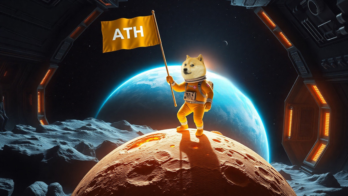 Reconocido analista predice que el precio de Dogecoin romperá hacia un  nuevo máximo histórico, y aquí te explicamos por qué. - Cripto247 - Últimas  noticias sobre Bitcoin, Ethereum, blockchain y criptomonedas