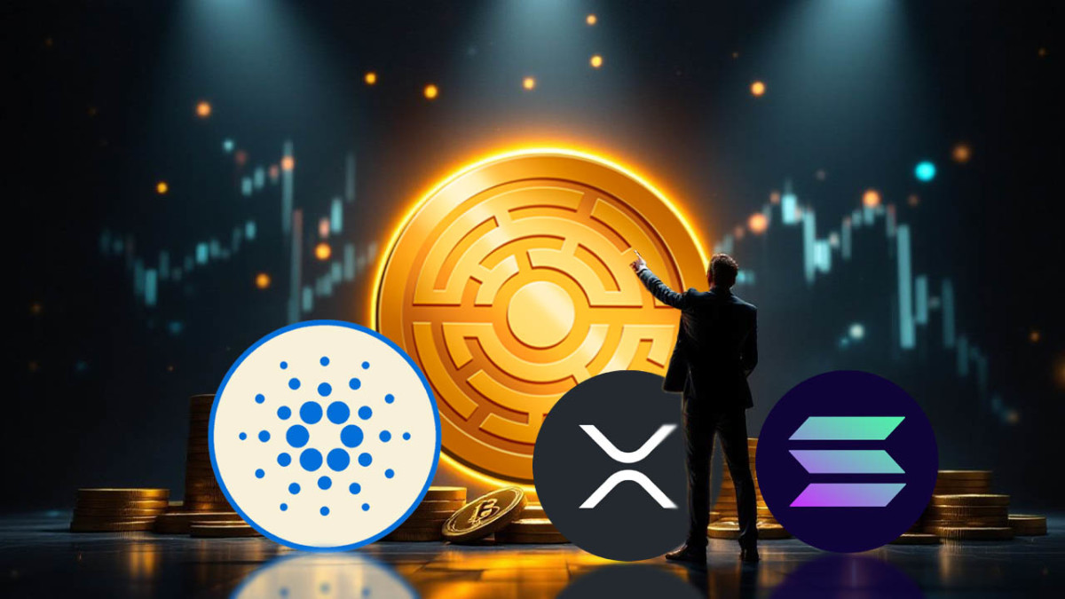 No te pierdas estas 4 altcoins: las mejores opciones de criptomonedas para  marzo antes de la recuperación de Bitcoin - Cripto247 - Últimas noticias  sobre Bitcoin, Ethereum, blockchain y criptomonedas