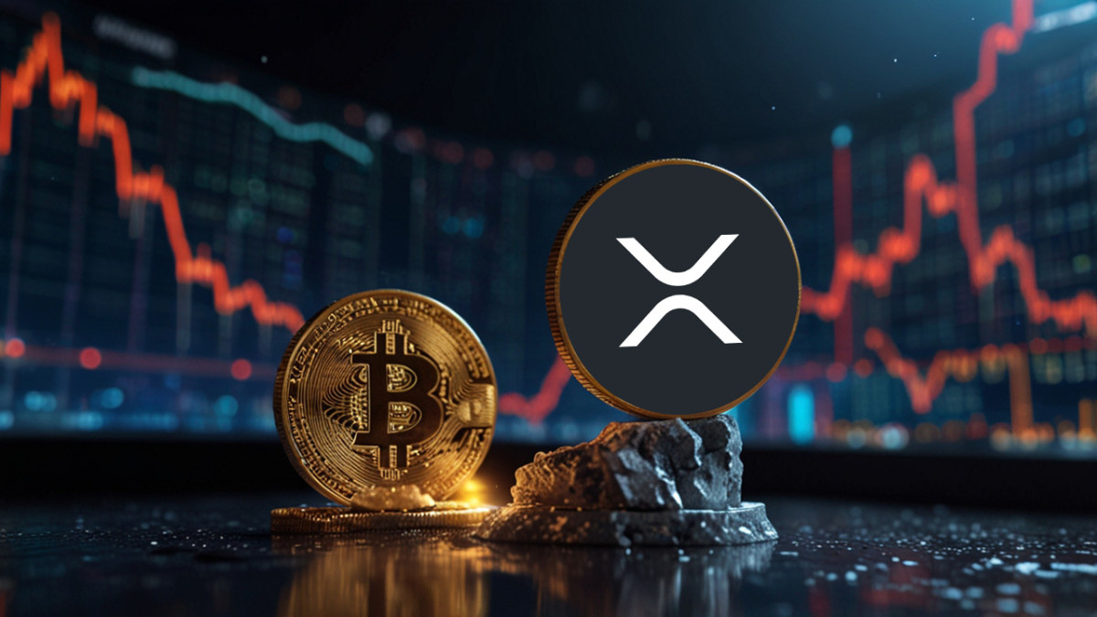 XRP se mantiene estable por encima de los 2 dólares mientras Bitcoin cae  por debajo de los 80.000 dólares: ¿qué hay detrás del cambio? - Cripto247 -  Últimas noticias sobre Bitcoin, Ethereum, blockchain y criptomonedas