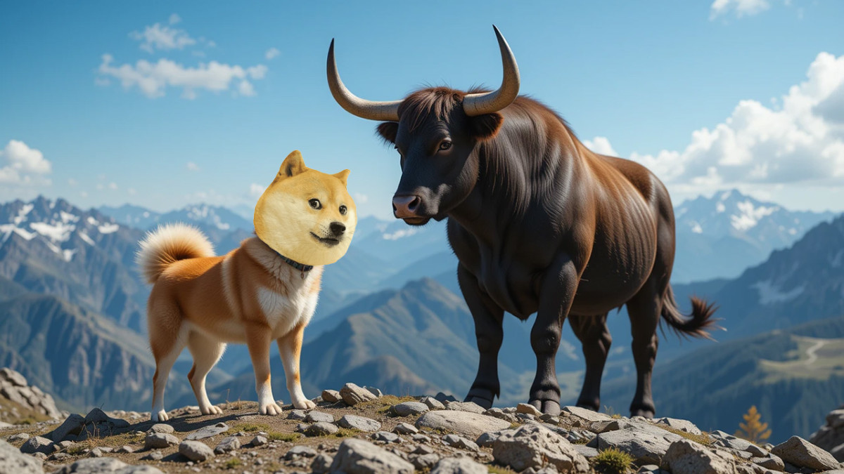 El precio de Dogecoin está listo para un breakout alcista hacia USD 4,  según el principal analista cripto - Cripto247 - Últimas noticias sobre  Bitcoin, Ethereum, blockchain y criptomonedas