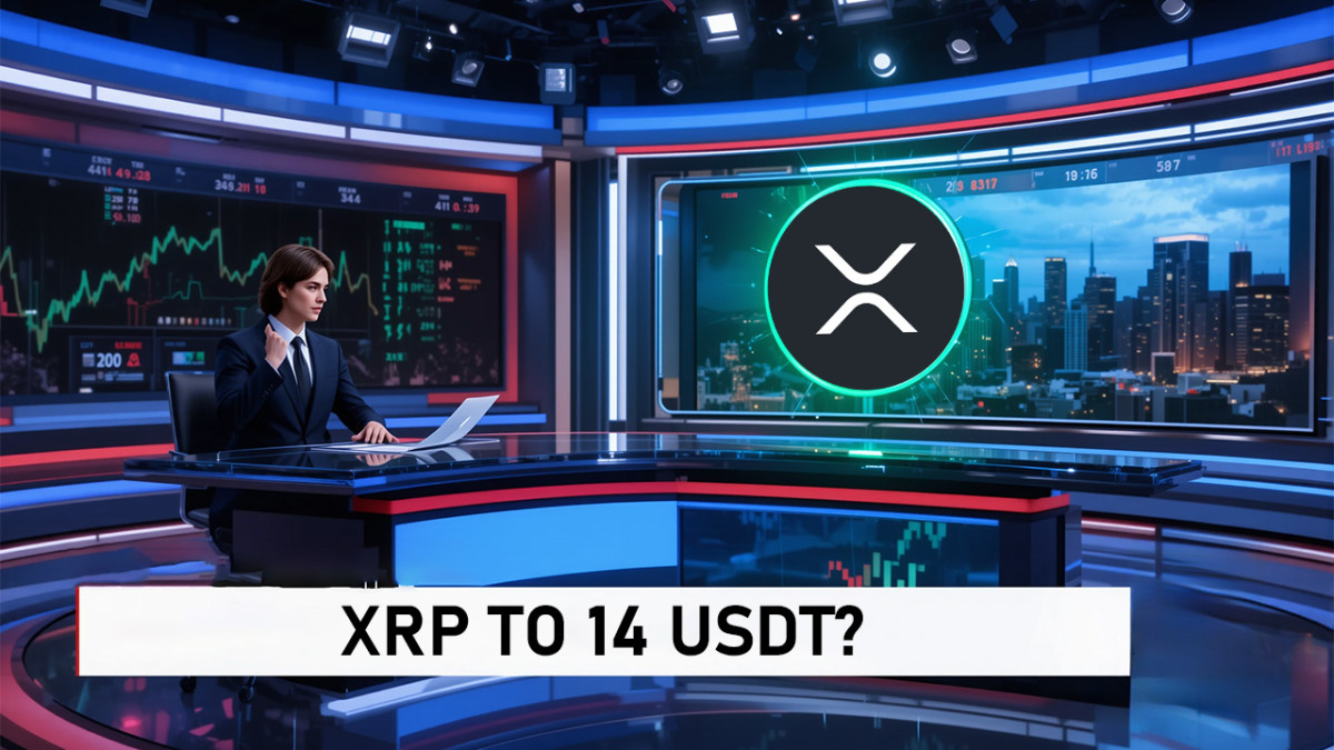 Predicción de precio de XRP: Experto anticipa un aumento del 492% hasta USD  14 para abril - Cripto247 - Últimas noticias sobre Bitcoin, Ethereum,  blockchain y criptomonedas