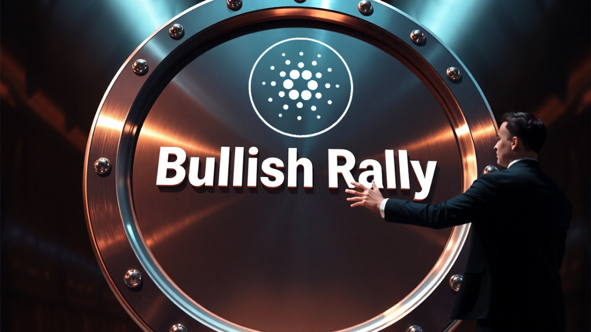 Expertos analizan qué debe ocurrir con el precio de Cardano para que tenga  un rally alcista - Cripto247 - Últimas noticias sobre Bitcoin, Ethereum,  blockchain y criptomonedas