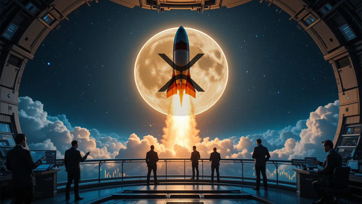 Experto en Finanzas Habla Sobre el Potencial de XRP para Alcanzar los USD  1,000 por Moneda - Cripto247 - Últimas noticias sobre Bitcoin, Ethereum,  blockchain y criptomonedas