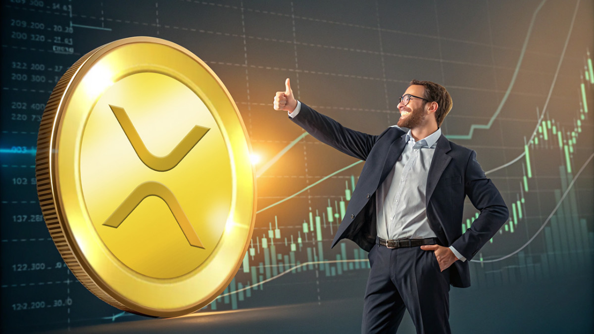 Oportunidad Perfecta para Comprar XRP: Analista Comparte un Nuevo Objetivo  Tras el Retesteo de BMSB - Cripto247 - Últimas noticias sobre Bitcoin,  Ethereum, blockchain y criptomonedas