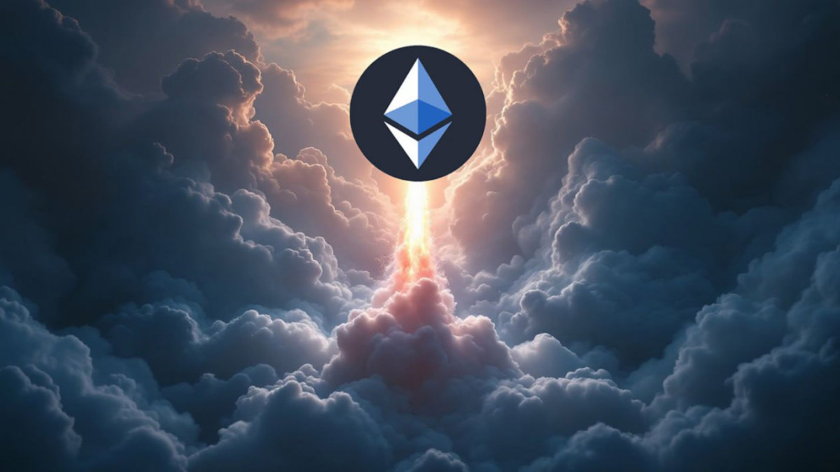 Popular analista pronosticó que Ethereum superará su máximo histórico.  ¿Cuándo y hasta dónde llegará? - Cripto247 - Últimas noticias sobre  Bitcoin, Ethereum, blockchain y criptomonedas