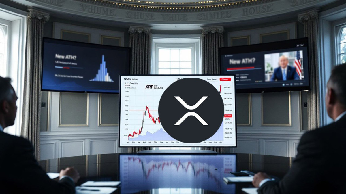 Brad Garlinghouse, director ejecutivo de Ripple, espera que el XRP se  incluya en la reserva de criptomonedas de EE.UU. ¿Alcanzará el XRP un nuevo máximo  histórico? - Cripto247 - Últimas noticias sobre